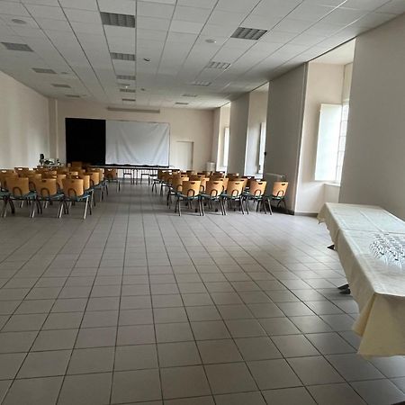 Logis Hotel Ancien Grand Seminaire Сен-Фльор Екстериор снимка